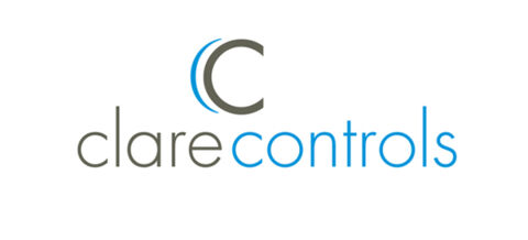 clare controls