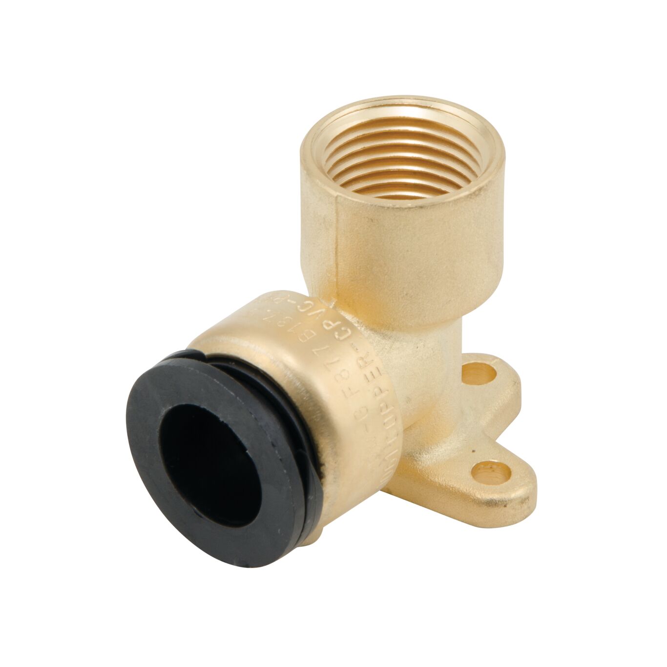 Product Image - Drop Ear Elbow LF4721