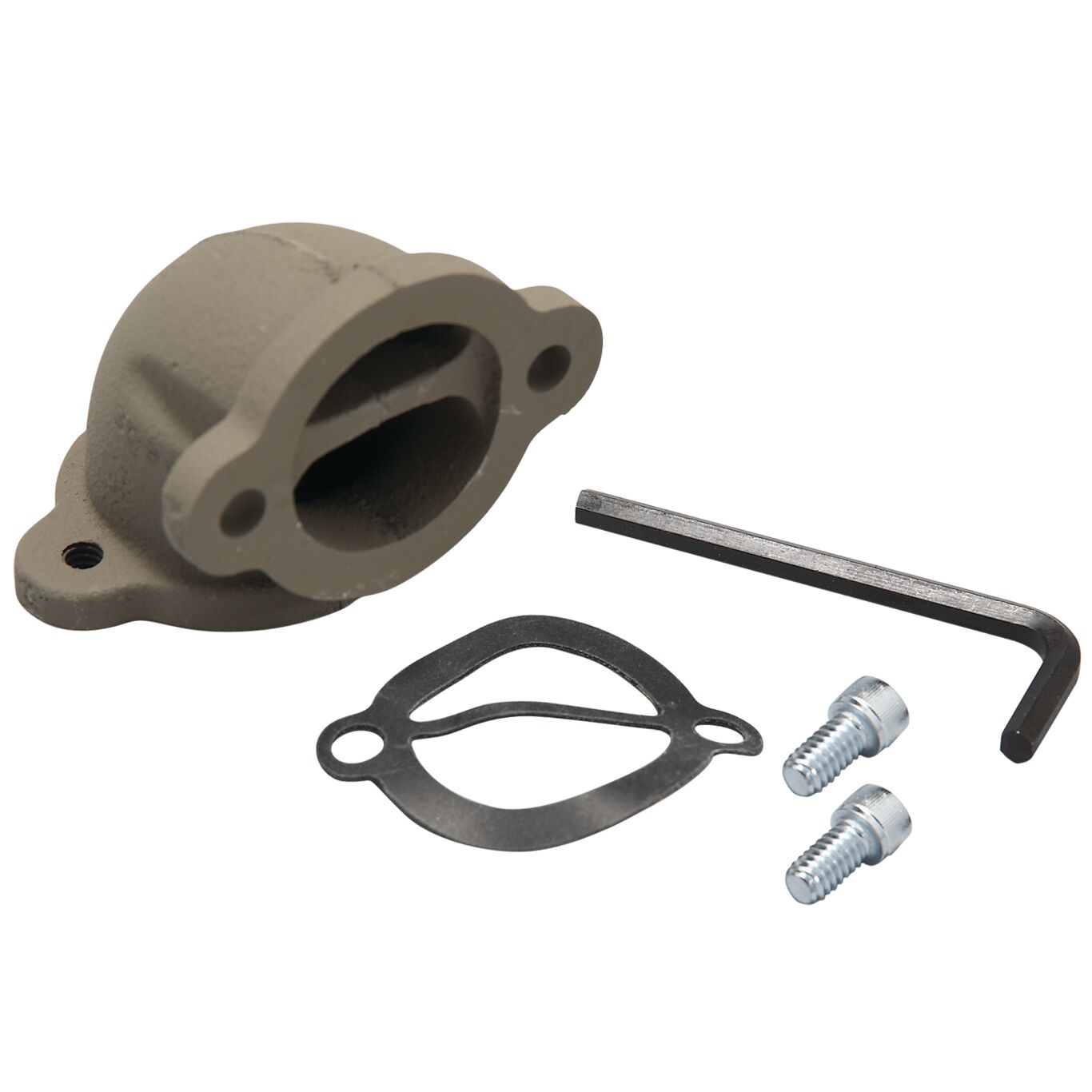 Vent Elbow for airgaps series 919