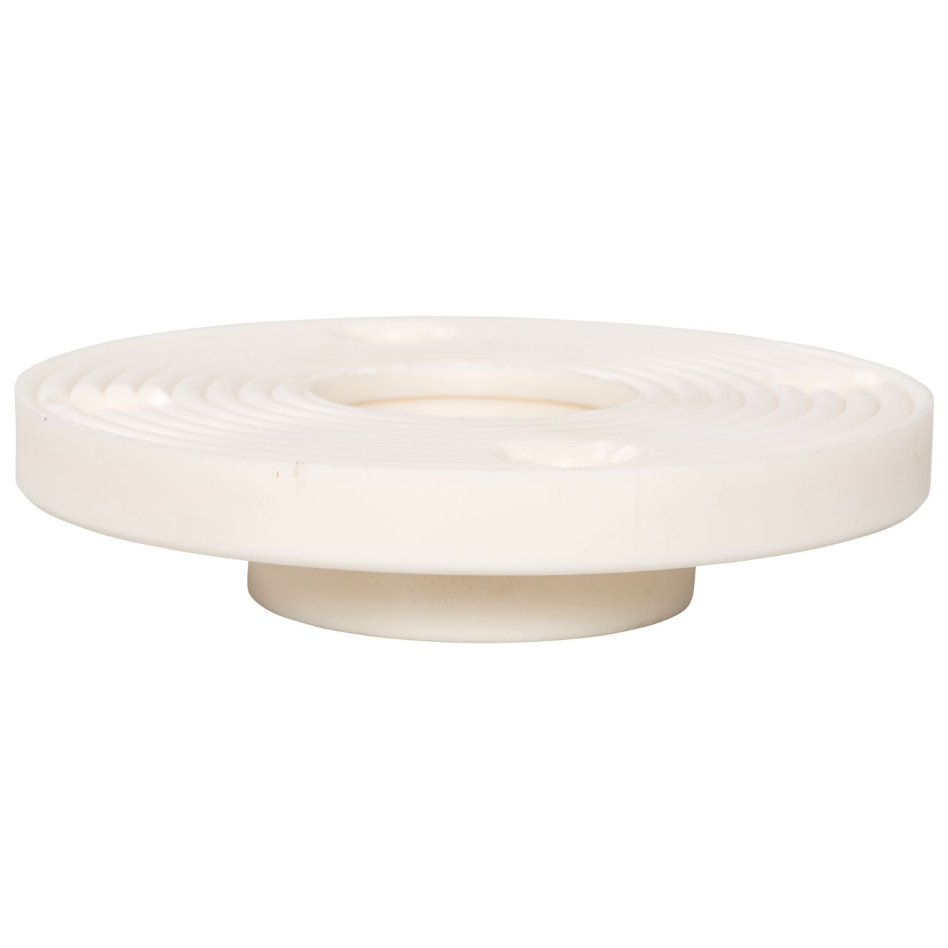 Flanges Plenum Plus PVDF SF - Orion