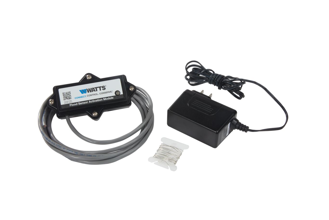BMS Sensor Connection Kit, For Series LF860-FS Large, LF866-FS, LF880V-FS, LF886V-FS, Sizes 2 1/2 to 10 IN