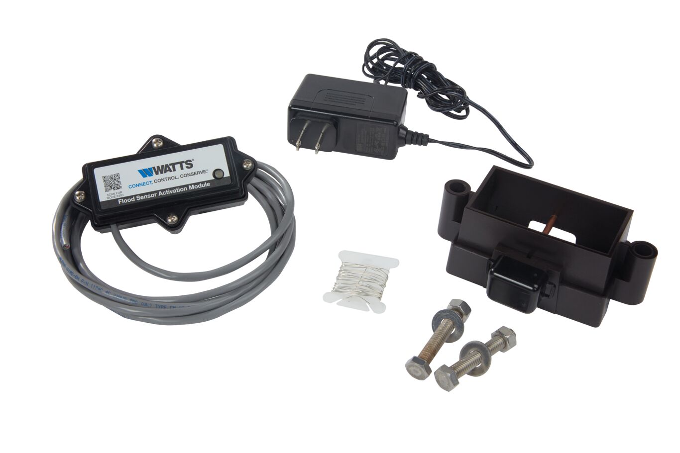 BMS Sensor Retrofit Connection Kit, For Series LF860 Large, LF866, LF880V, LF886V, Sizes 2 1/2 to 10 IN