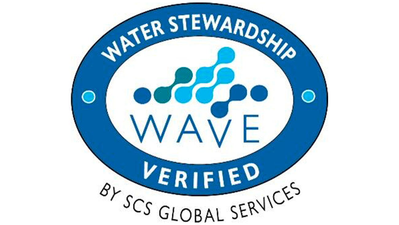 WAVE verified