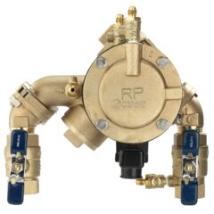 Product Image -825 flood sensor