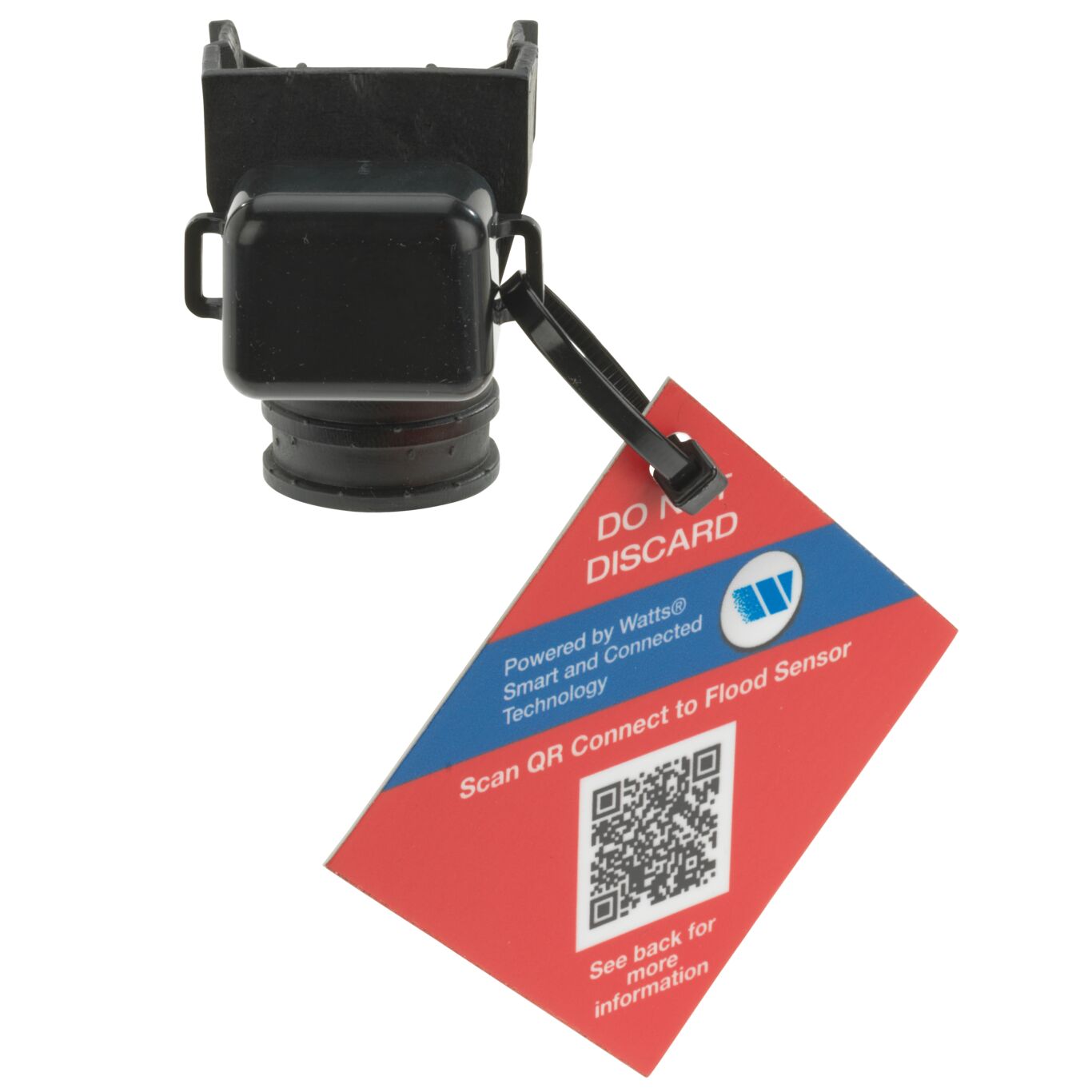 Product Image - Stand alone flood Sensors