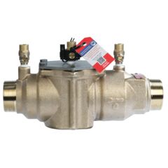 Product Image - backflow with freeze sensor