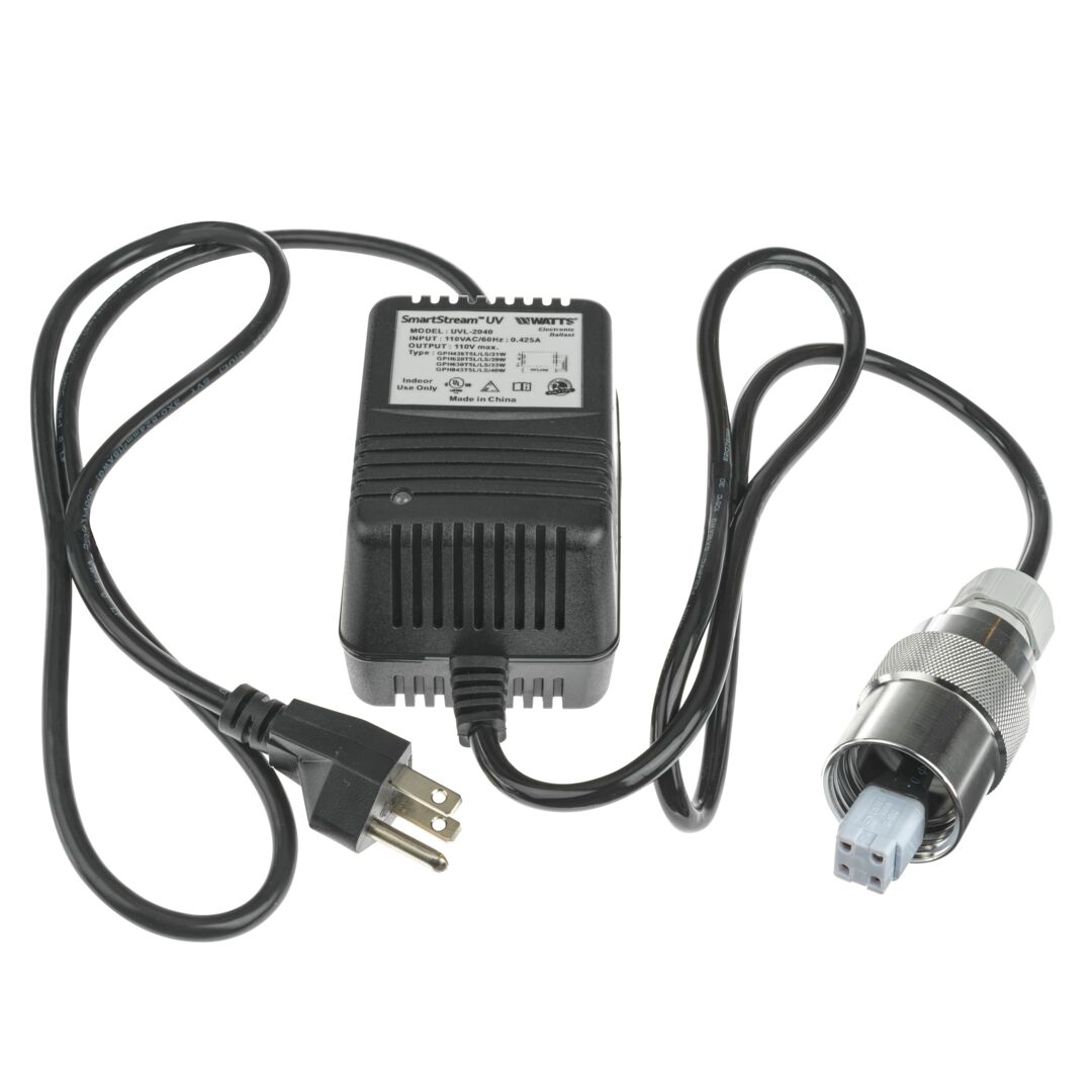 TZ400016-BALLAST 1
