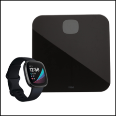 fitbit smartscale_web