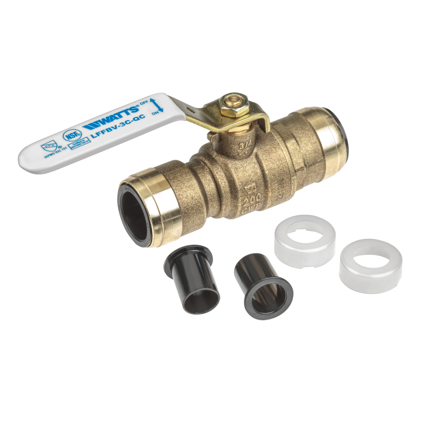 LFFBV-3C-QC-0555270-set