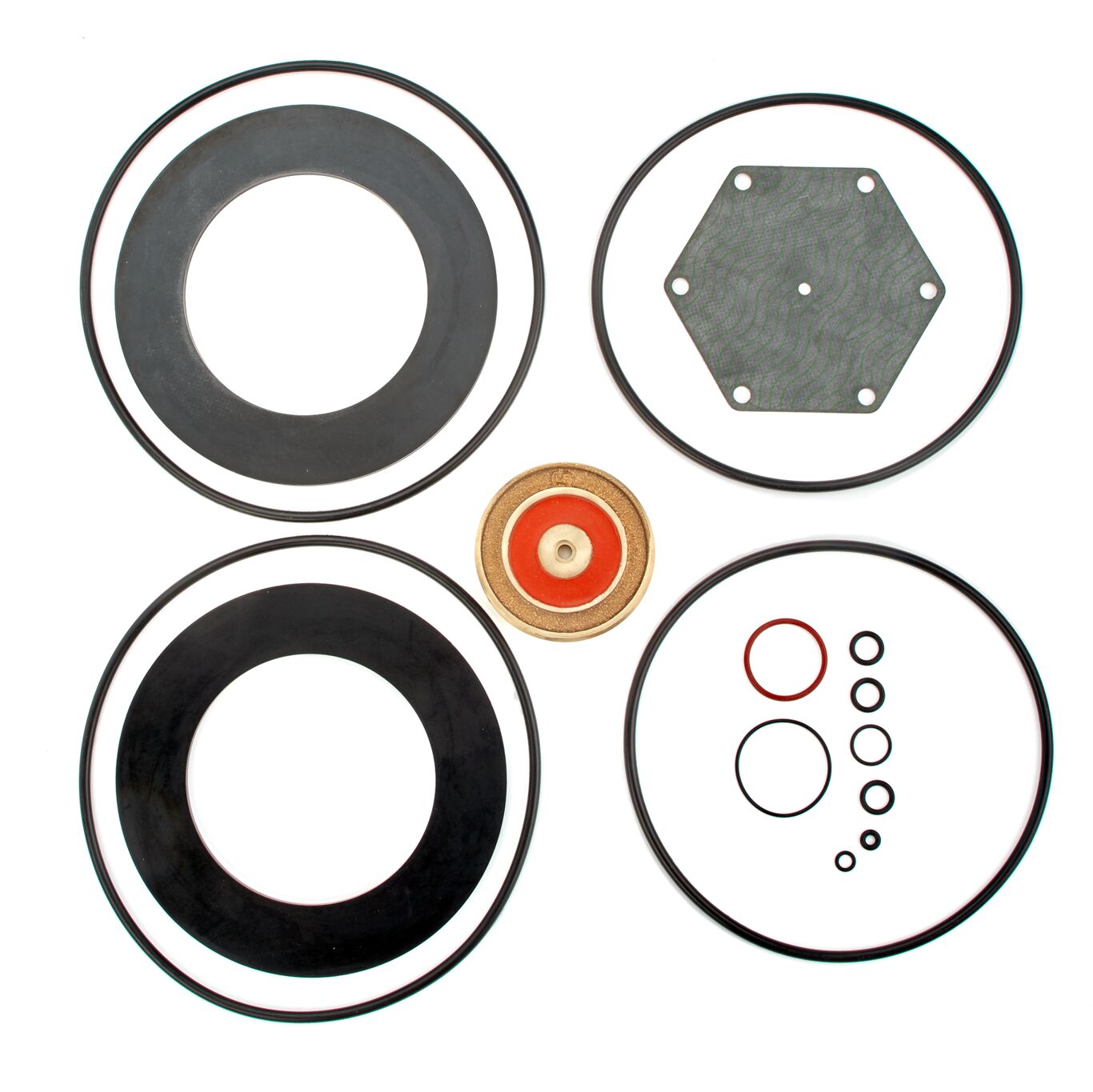 Product Image - RK 993-RT 6