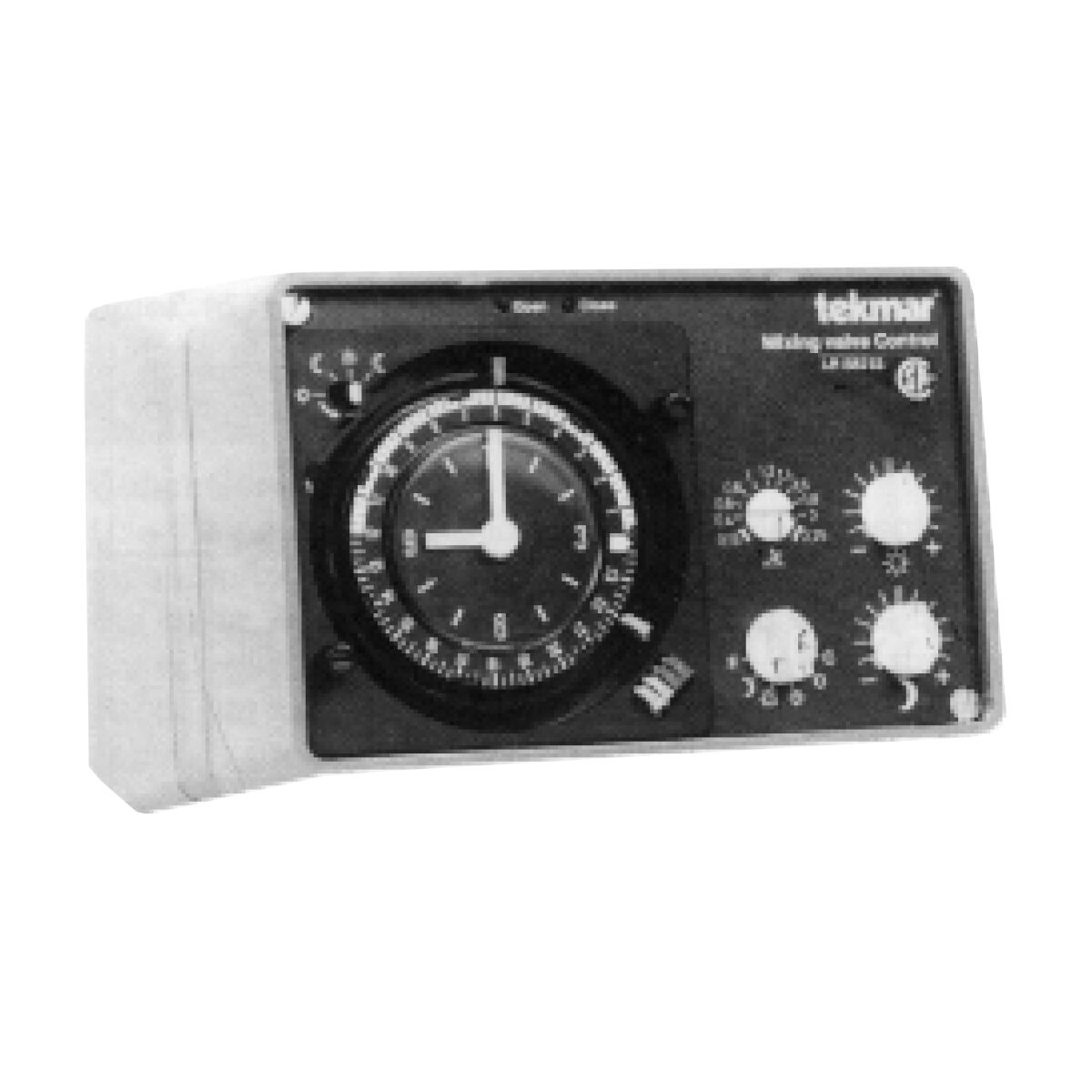 tekmar 222